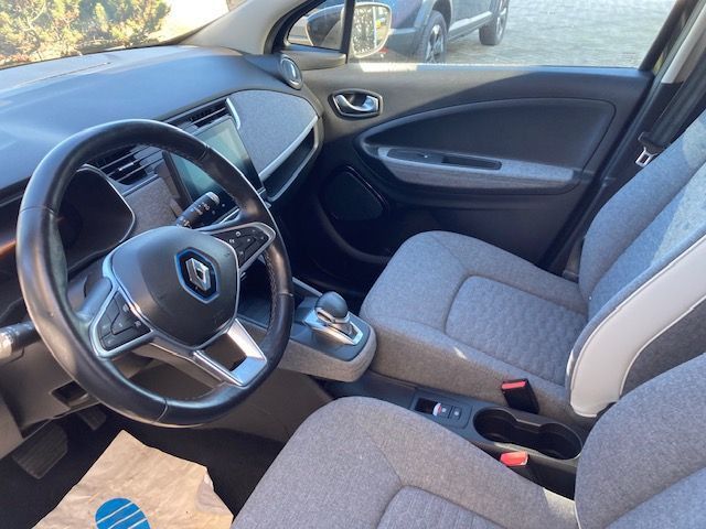 Renault ZOE 2020