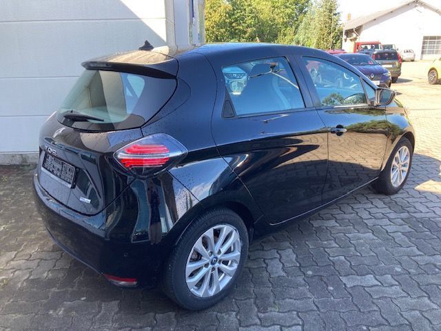 Renault ZOE 2020