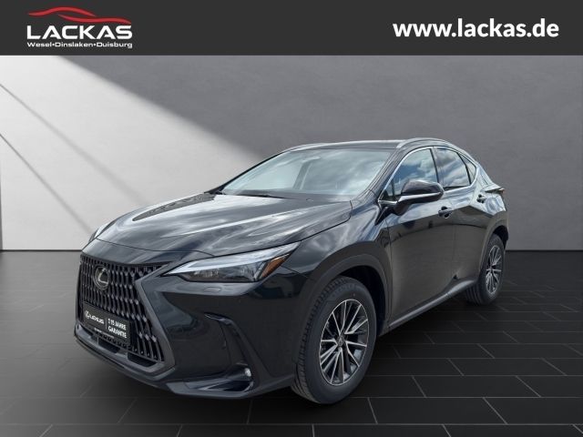 Lexus NX 350h