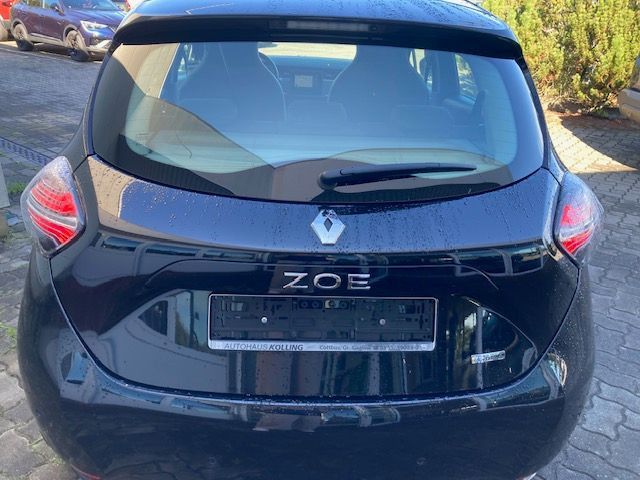 Renault ZOE 2020