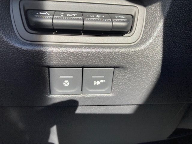 Renault ZOE 2020