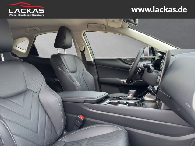 Lexus NX 350h