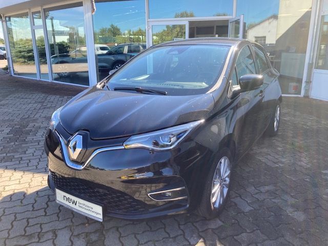 Renault ZOE 2020