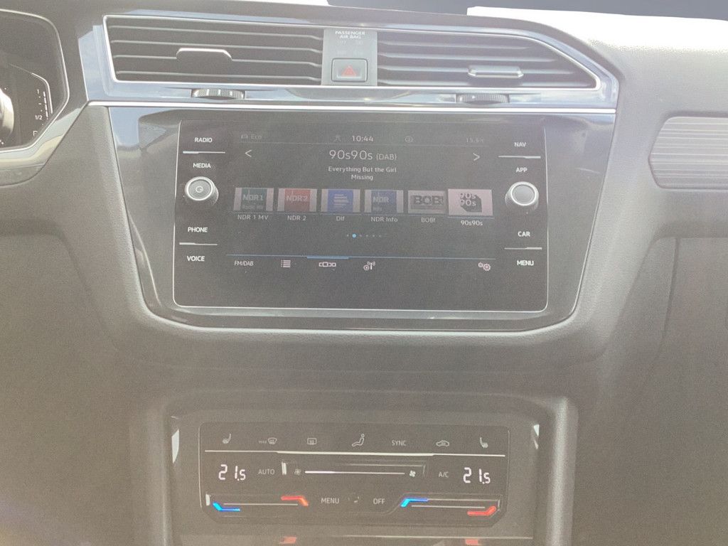 Volkswagen Tiguan Allspace 2024