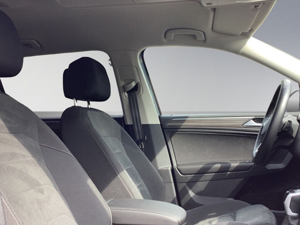 Volkswagen Tiguan Allspace 2024