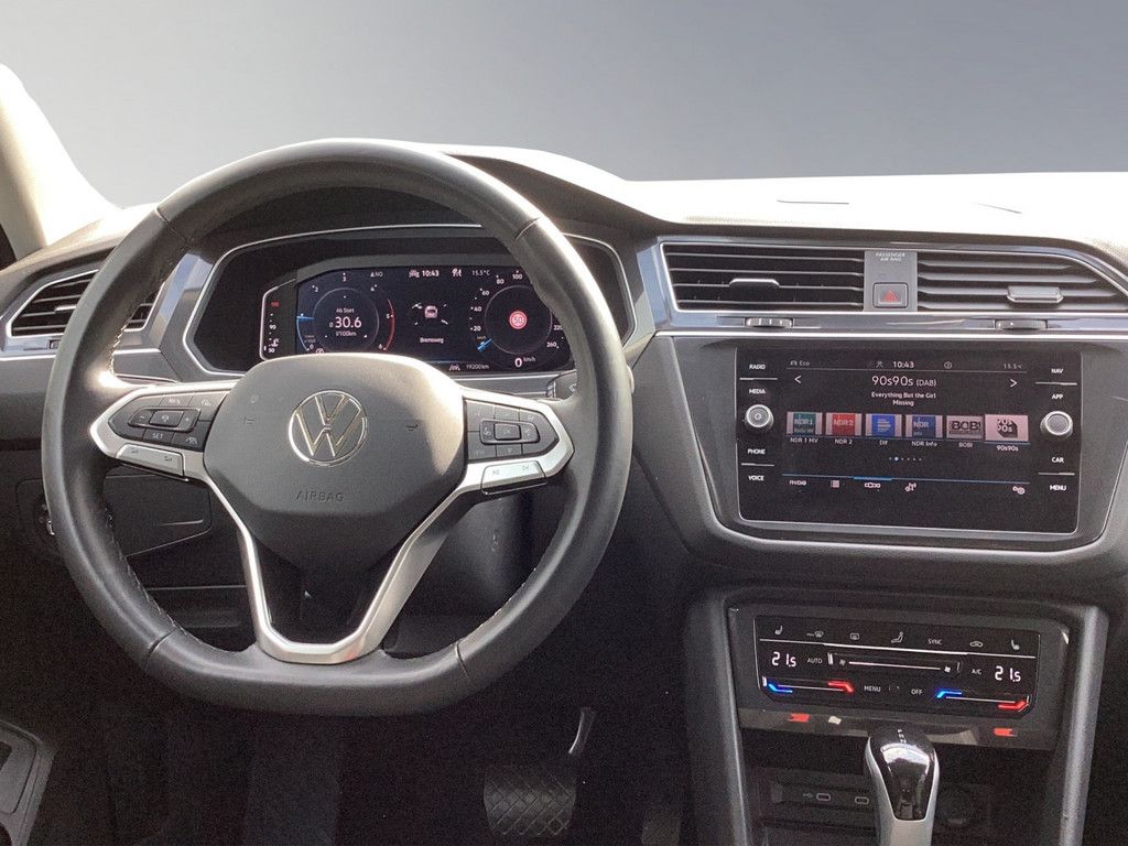 Volkswagen Tiguan Allspace 2024