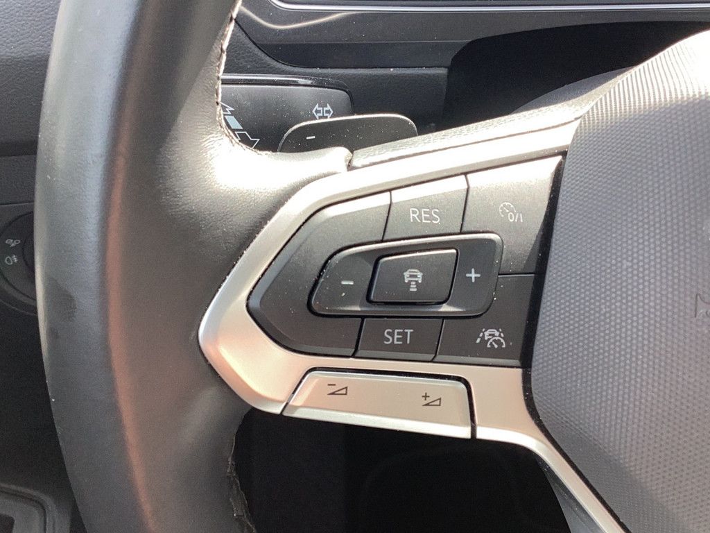 Volkswagen Tiguan Allspace 2024