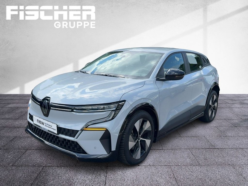 Renault Megane E-TECH 2023