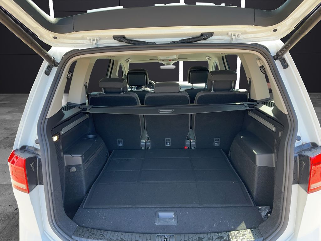 Volkswagen Touran 2023