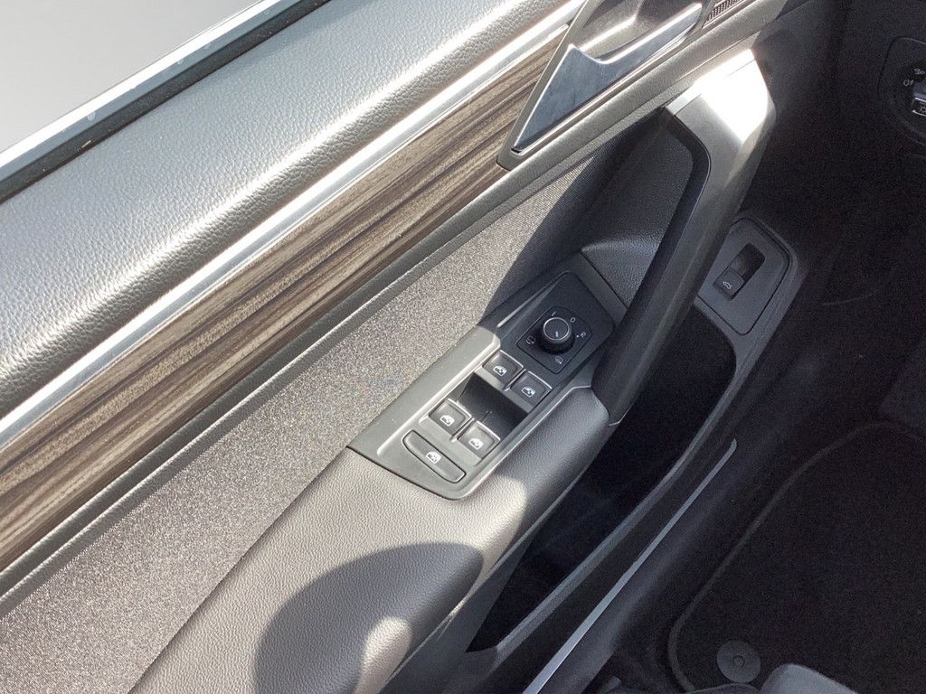 Volkswagen Tiguan Allspace 2024