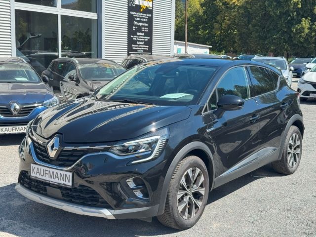 Renault Captur 2022