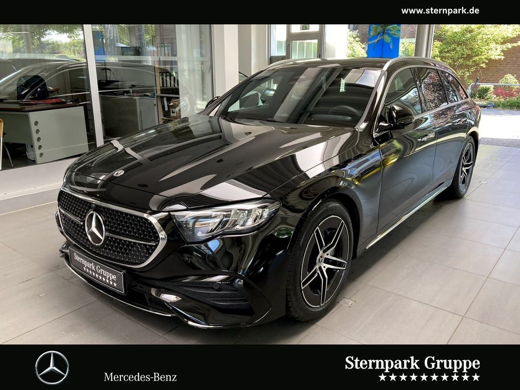 Mercedes-Benz E 300 2024