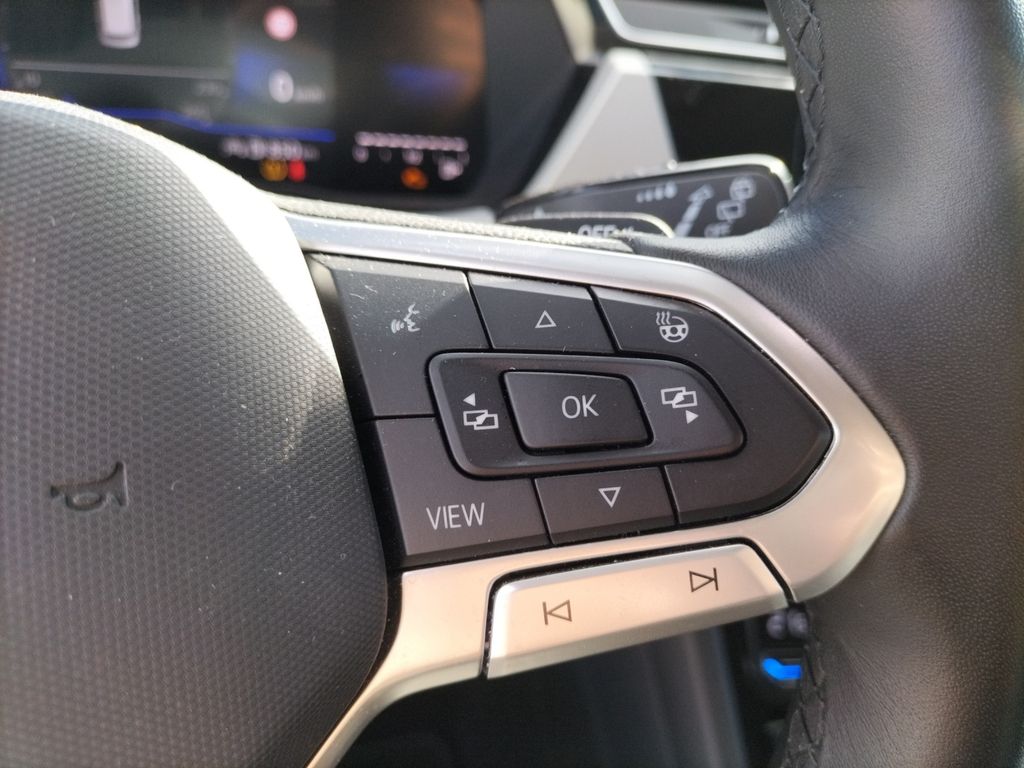 Volkswagen Touran 2023