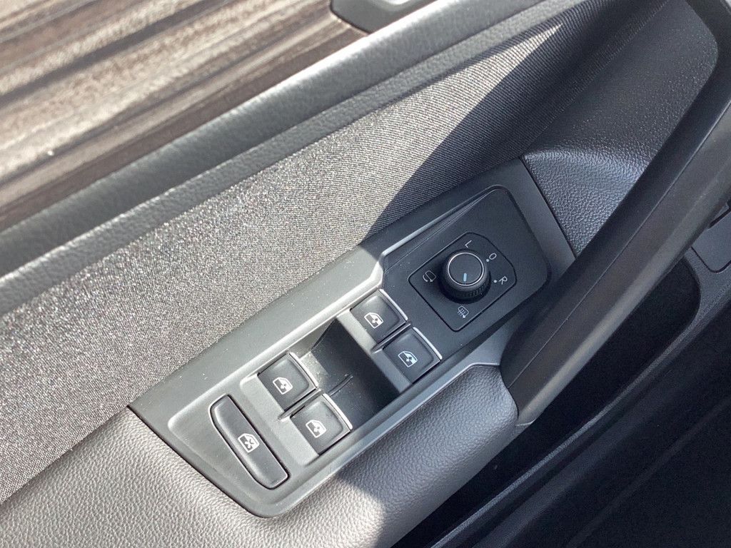 Volkswagen Tiguan Allspace 2024
