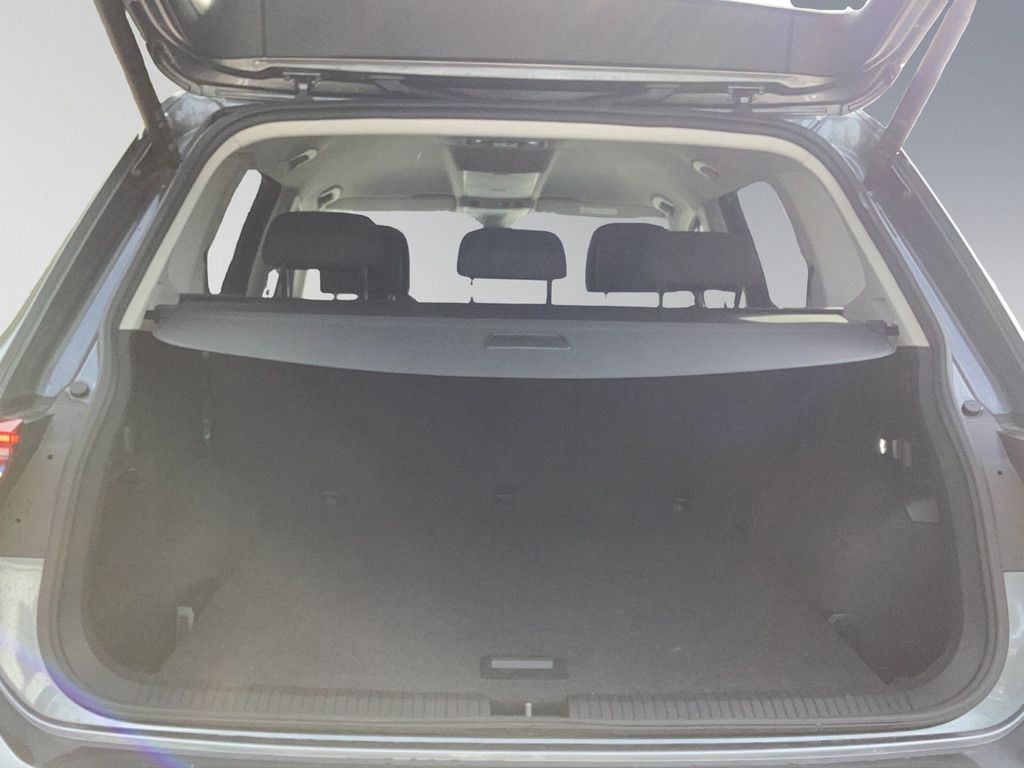 Volkswagen Tiguan Allspace 2024