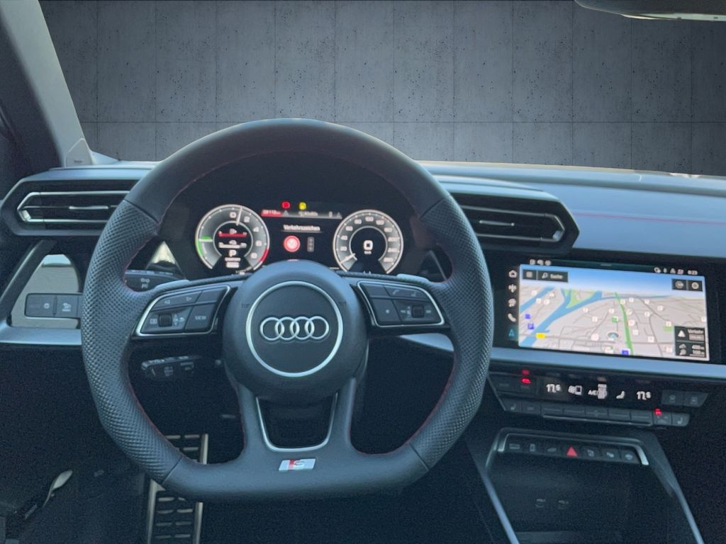 Audi A3 2025