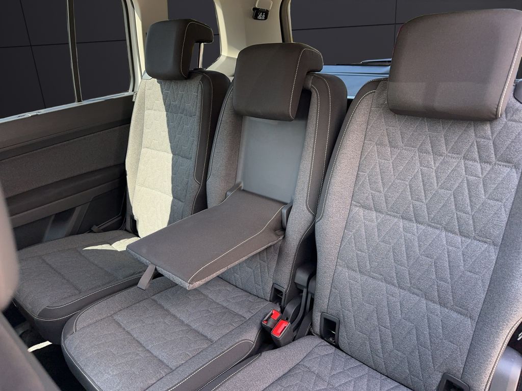 Volkswagen Touran 2023