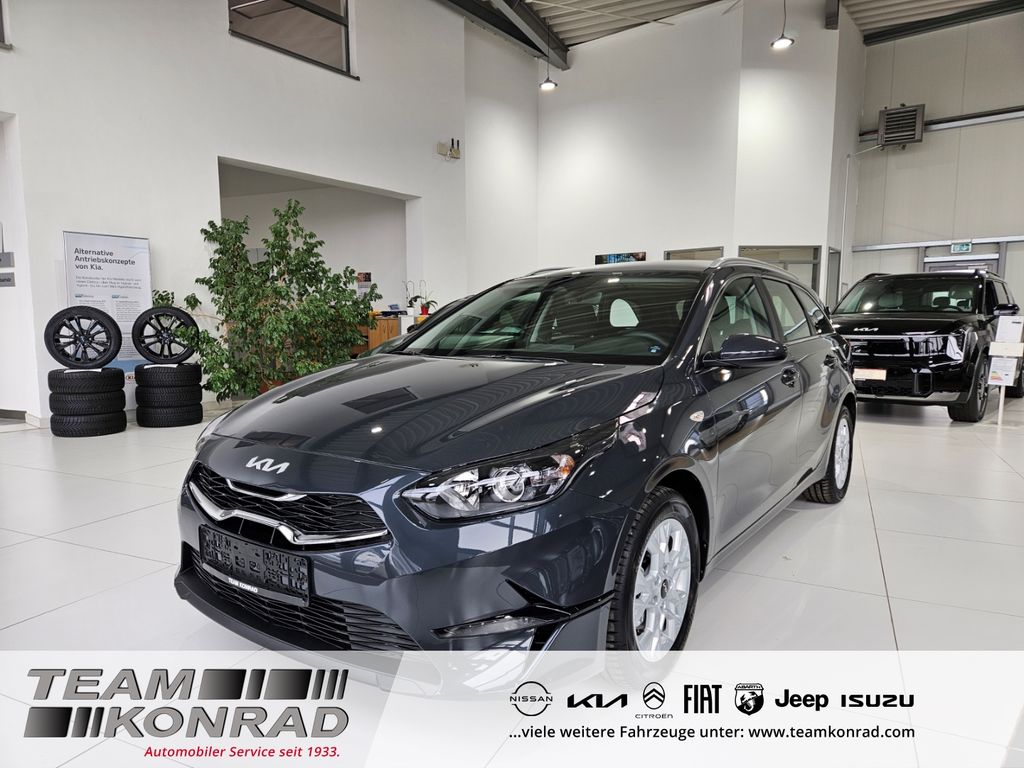 Kia cee'd / Ceed