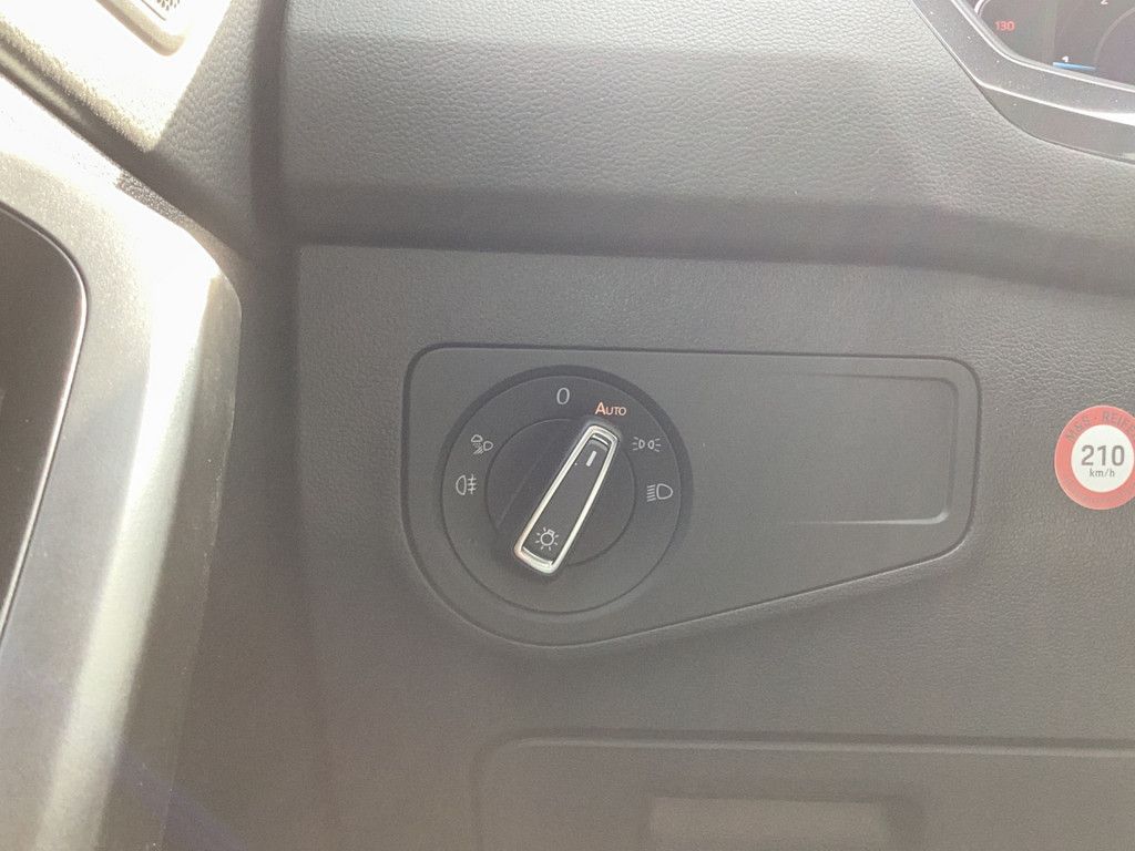 Volkswagen Tiguan Allspace 2024