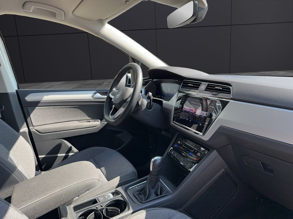 Volkswagen Touran 2023