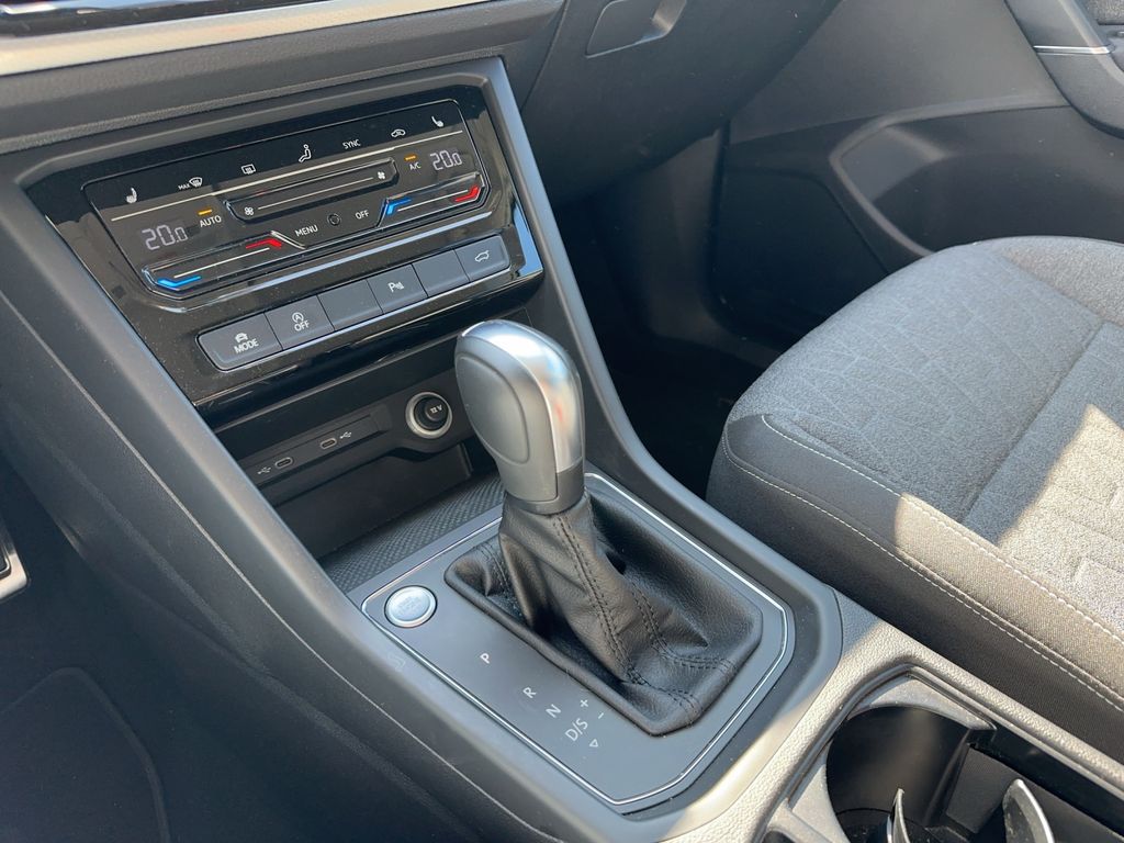 Volkswagen Touran 2023