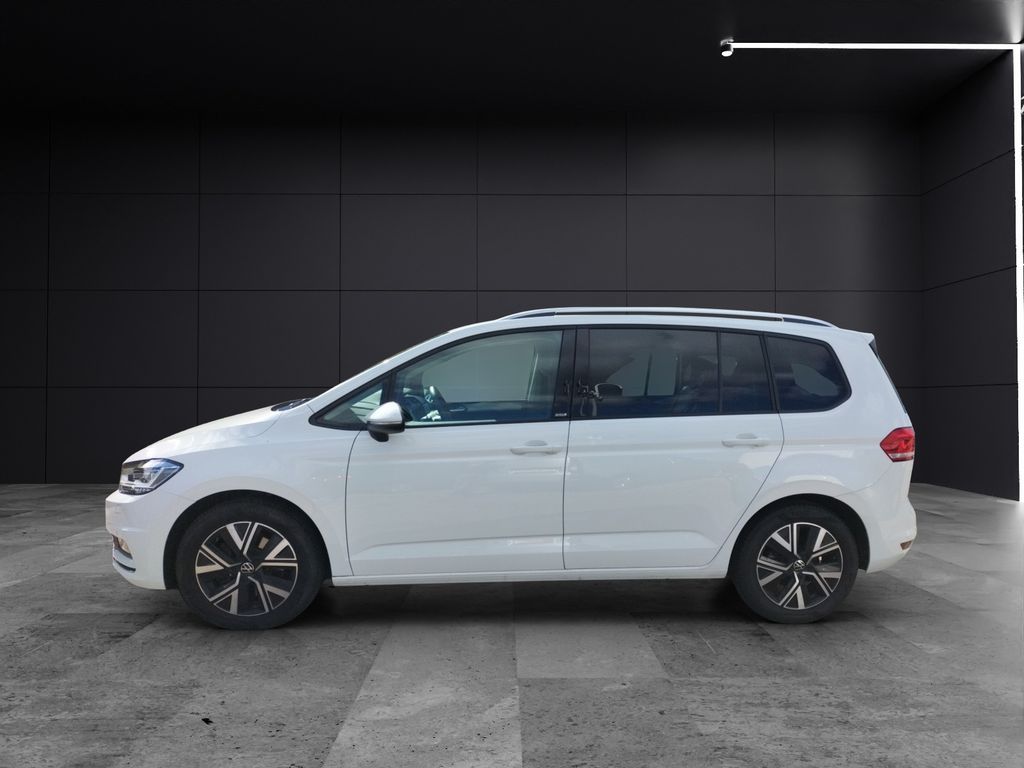 Volkswagen Touran 2023
