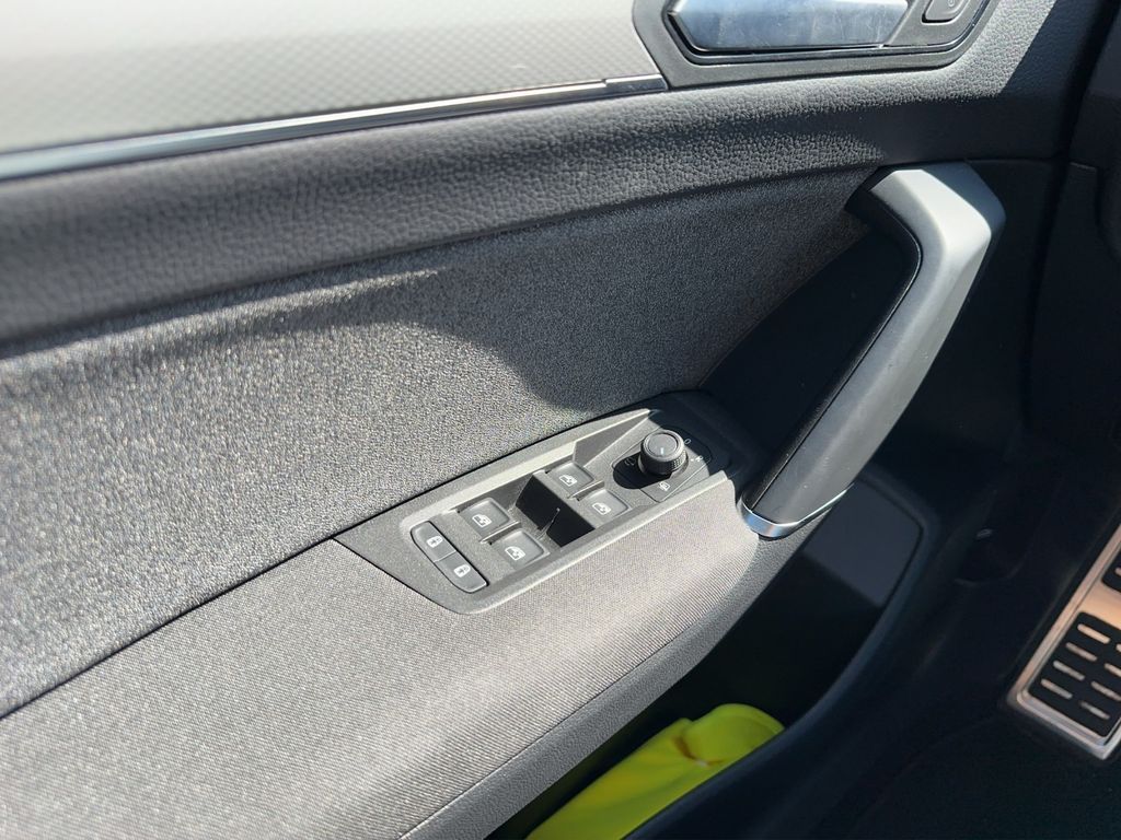 Volkswagen Touran 2023