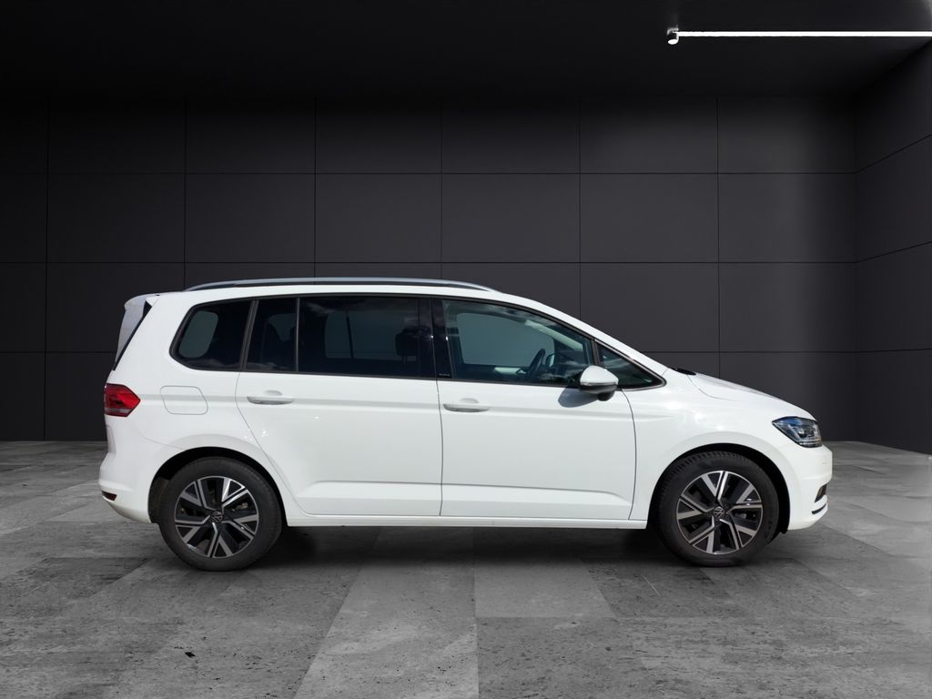 Volkswagen Touran 2023