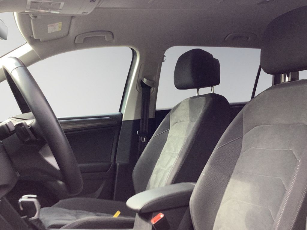 Volkswagen Tiguan Allspace 2024