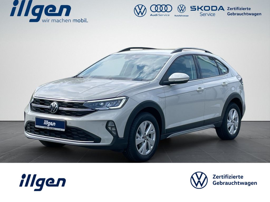Volkswagen Taigo 2025