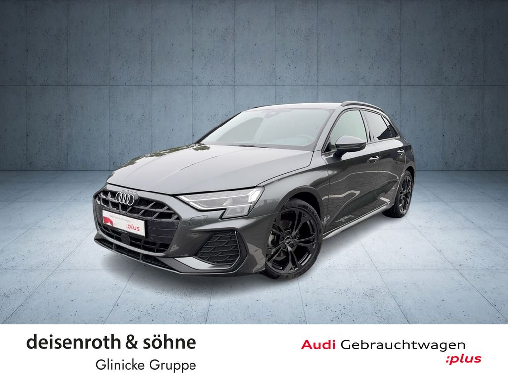 Audi A3 2024