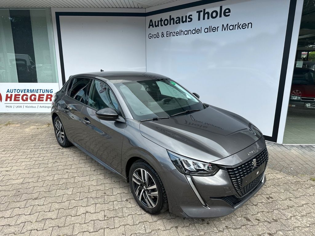 Peugeot 208 2023