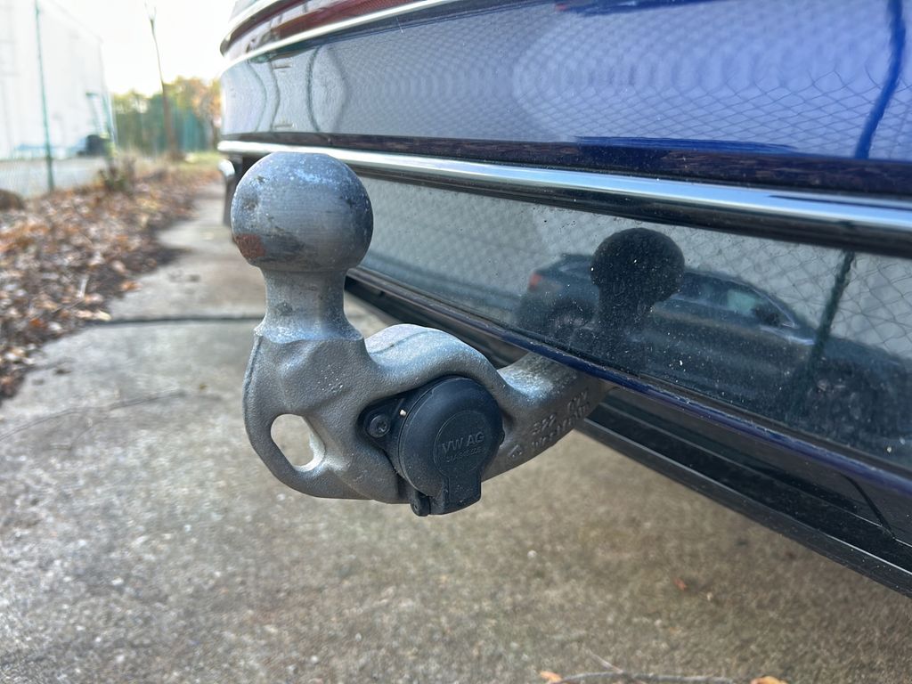 Volkswagen Tiguan Allspace 2024