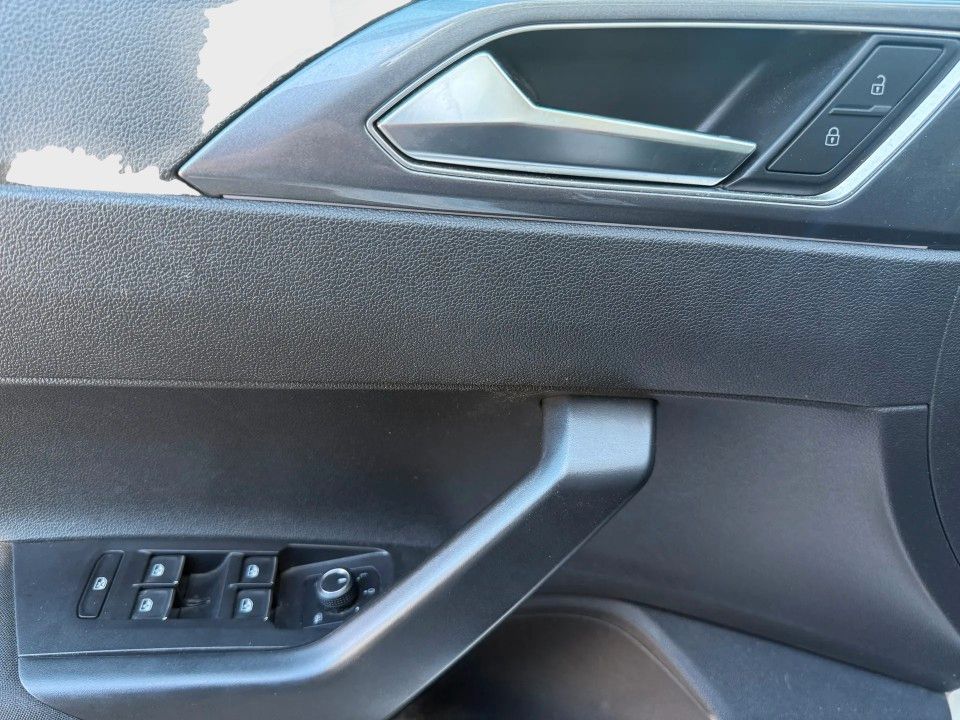 Volkswagen Polo 2021