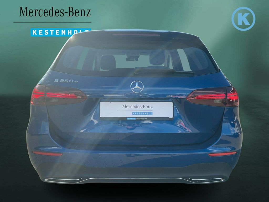 Mercedes-Benz B 250 2025