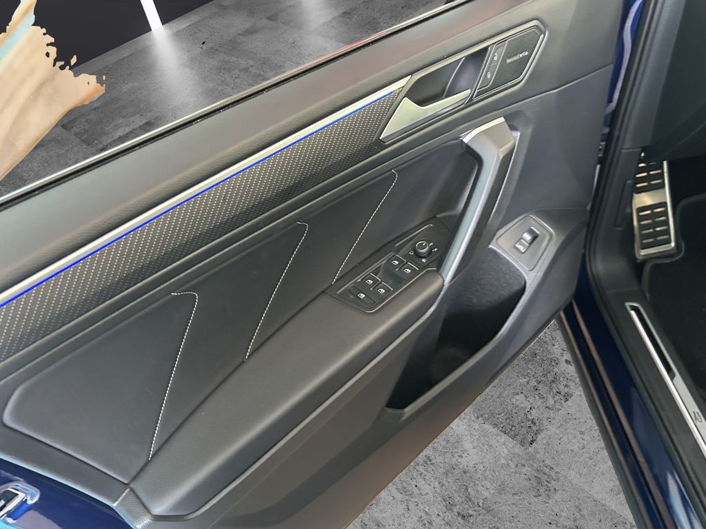 Volkswagen Tiguan Allspace 2024