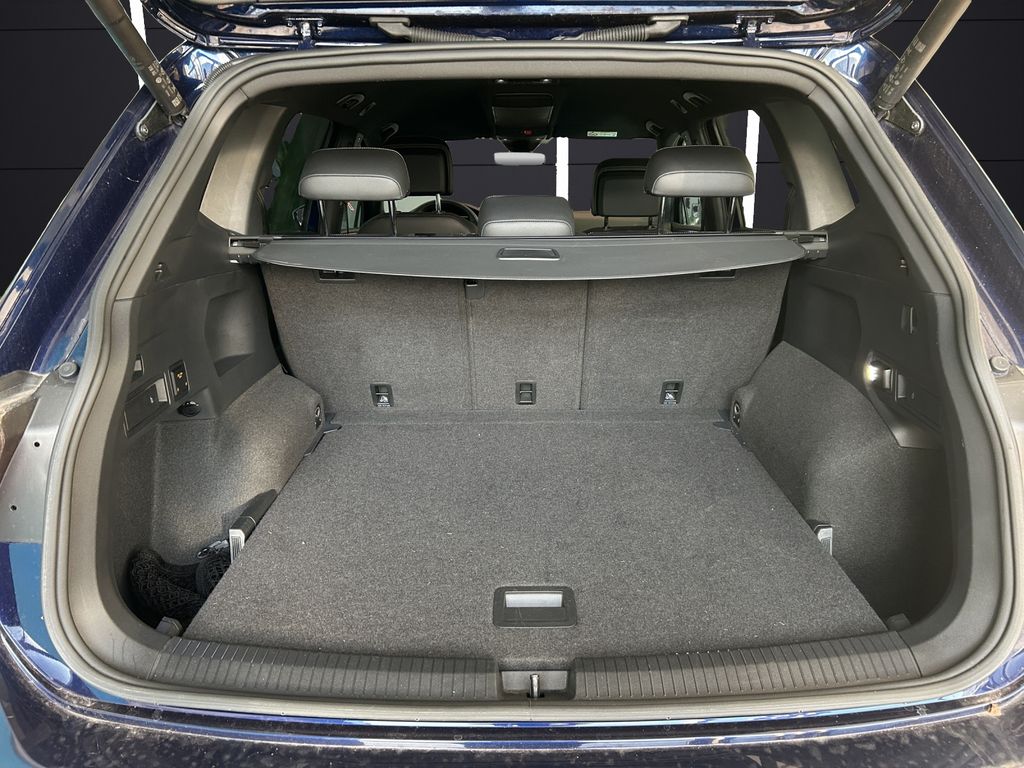 Volkswagen Tiguan Allspace 2024
