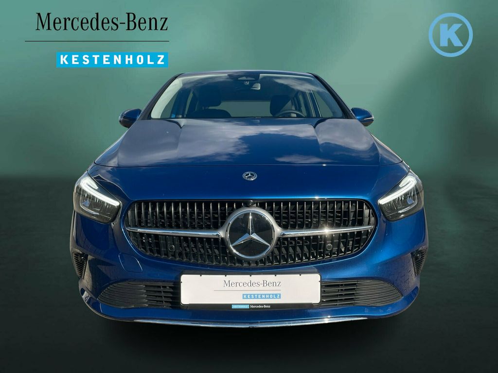 Mercedes-Benz B 250 2025
