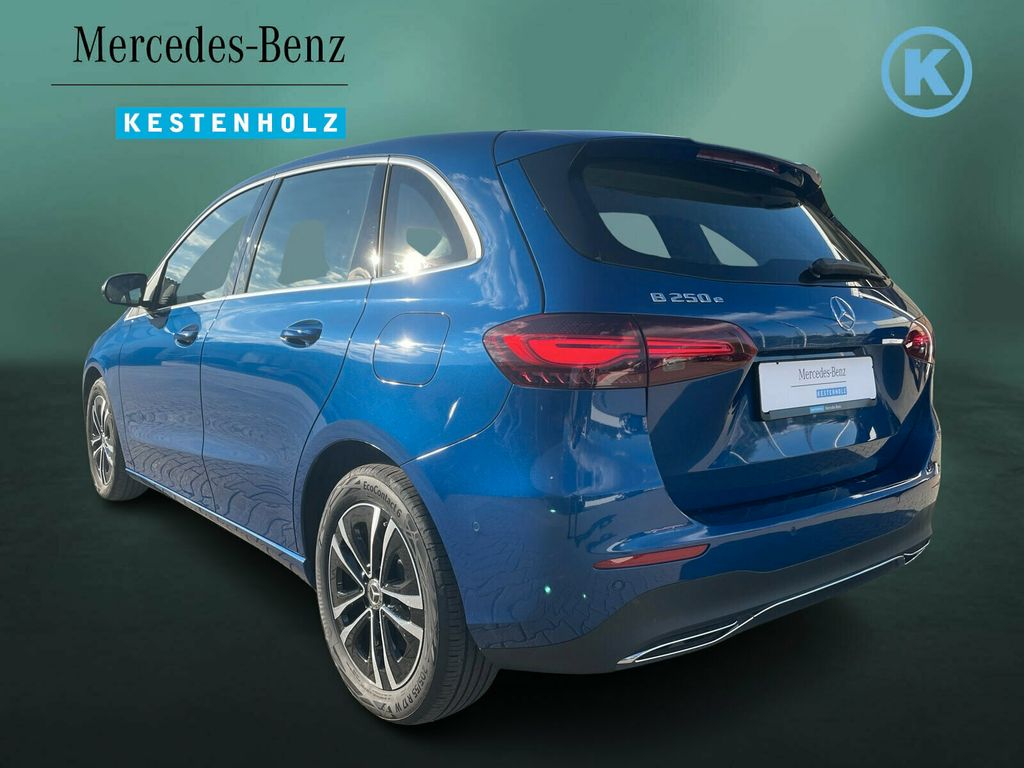 Mercedes-Benz B 250 2025
