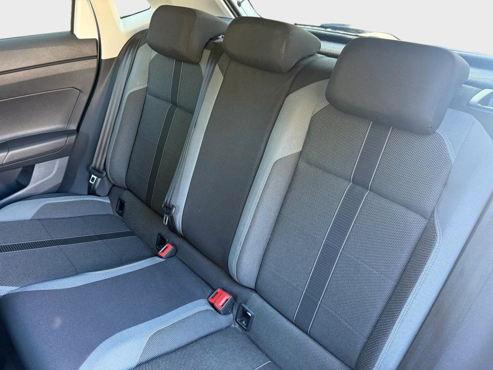 Volkswagen Polo 2021