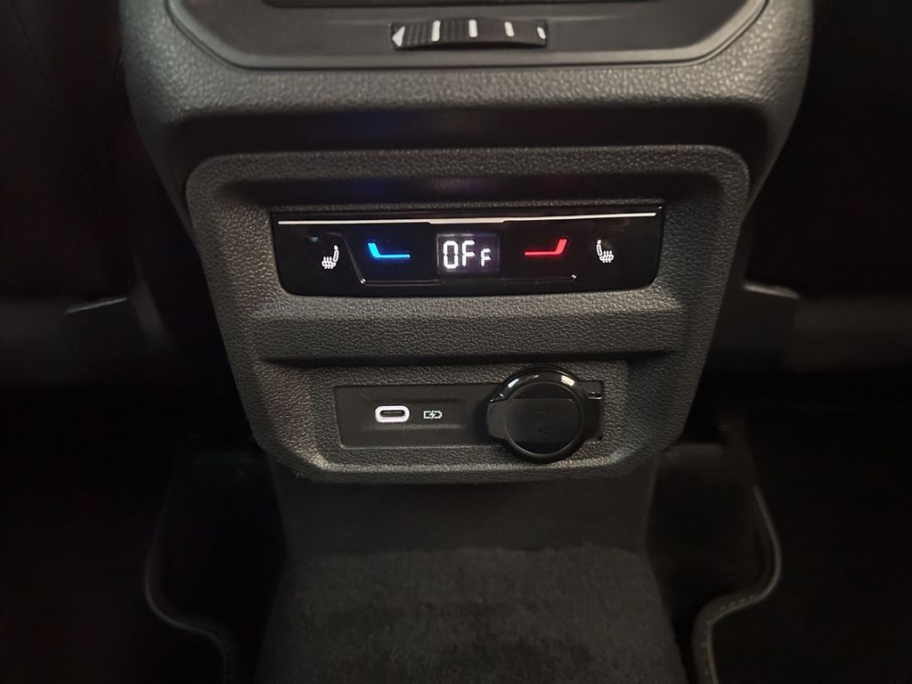 Volkswagen Tiguan Allspace 2024