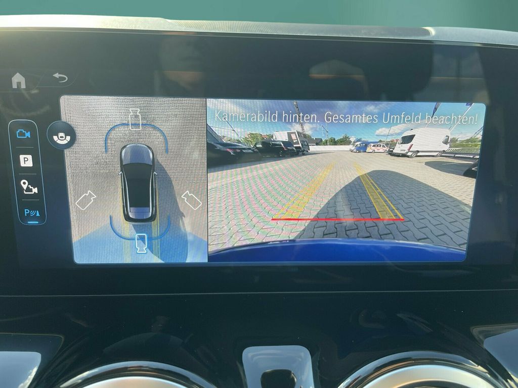 Mercedes-Benz B 250 2025