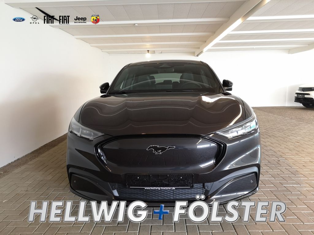 Ford Mustang Mach-E 2023