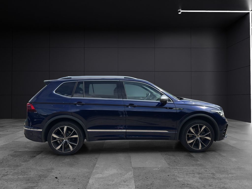 Volkswagen Tiguan Allspace 2024
