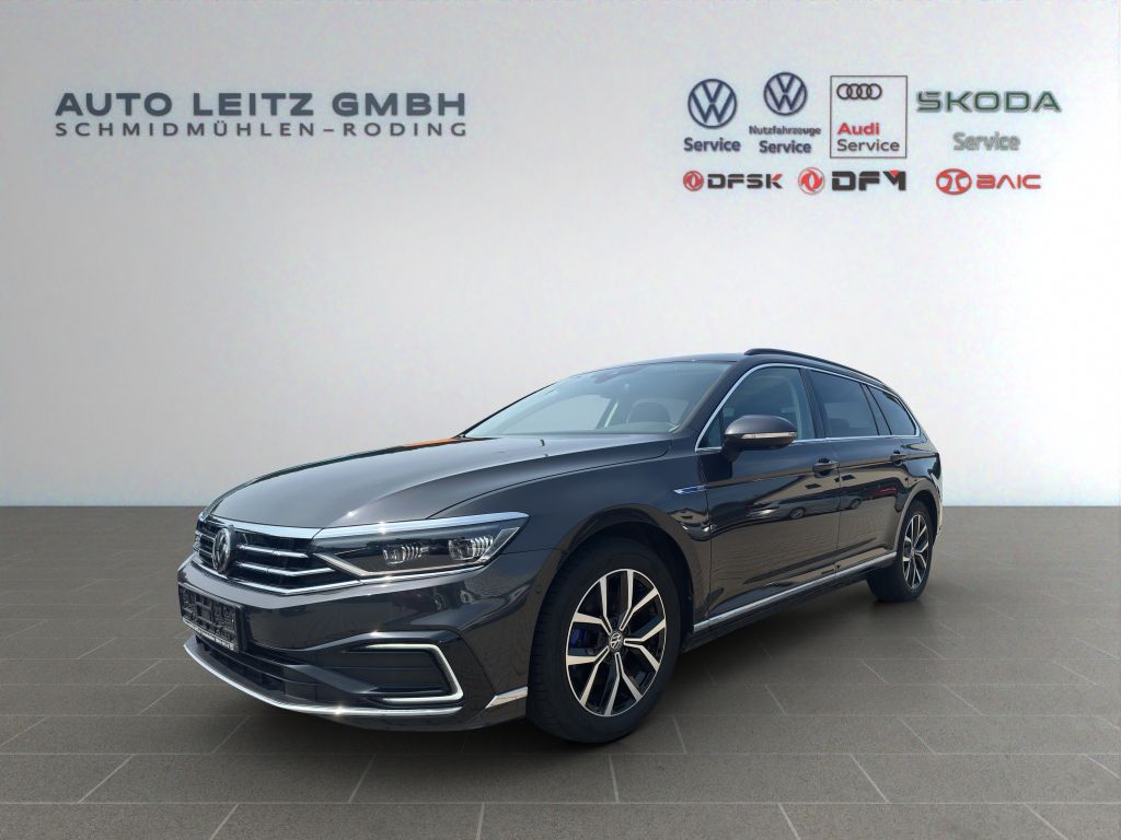 Volkswagen Passat Variant 2020