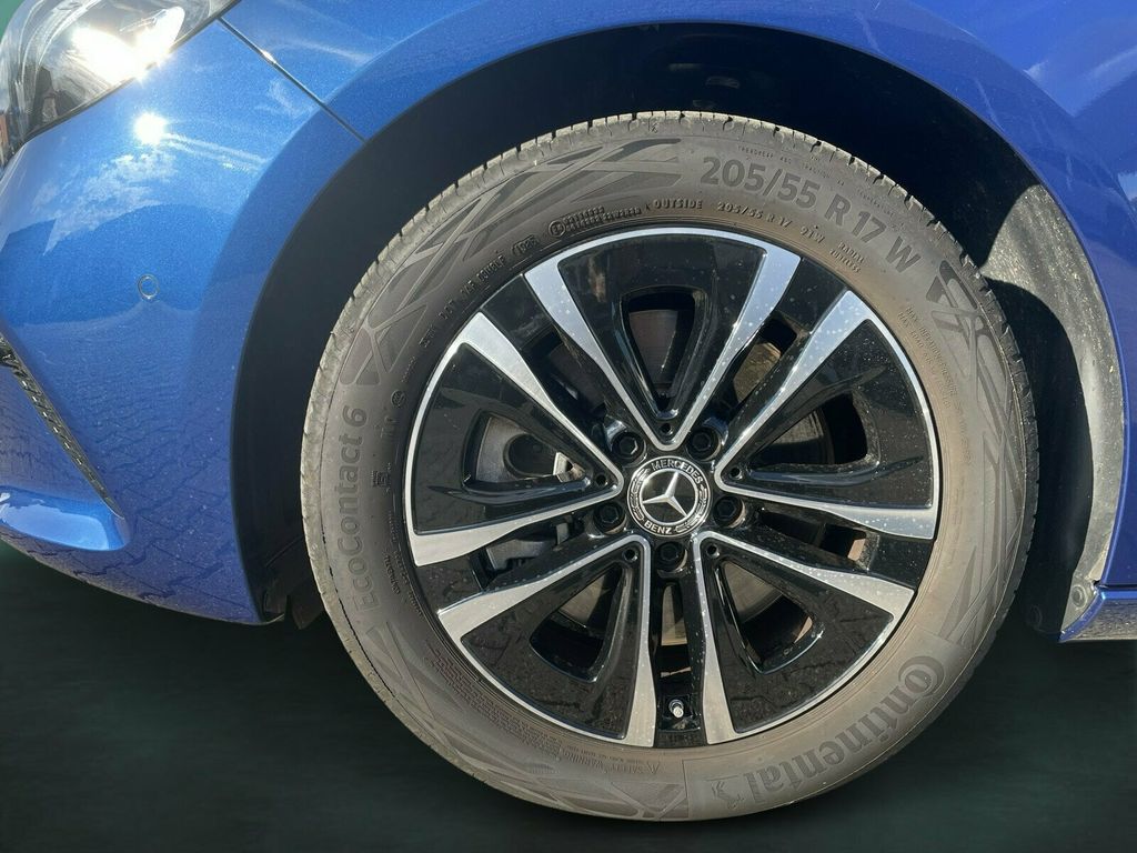 Mercedes-Benz B 250 2025