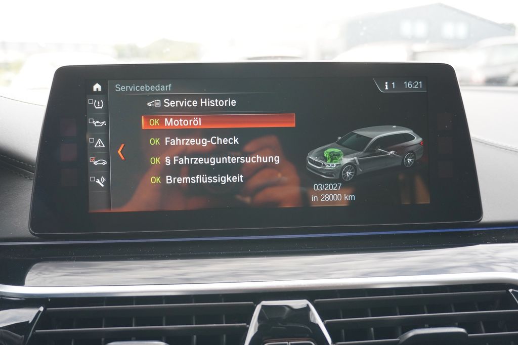 ALPINA B5 2019