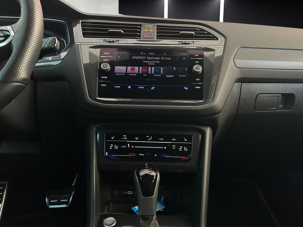 Volkswagen Tiguan Allspace 2024