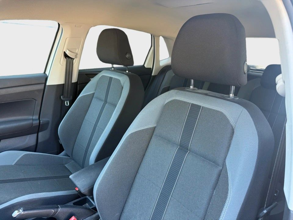 Volkswagen Polo 2021