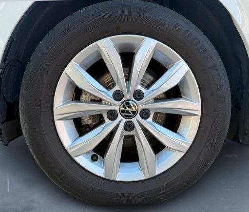 Volkswagen Polo 2021